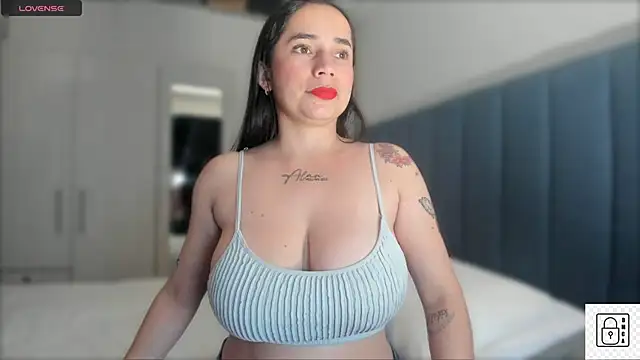  Susiee  online show from March 21, 2025, 1:02 am