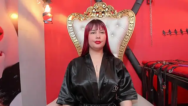 Santa Cooper  online show from January 17, 2025, 7:08 am