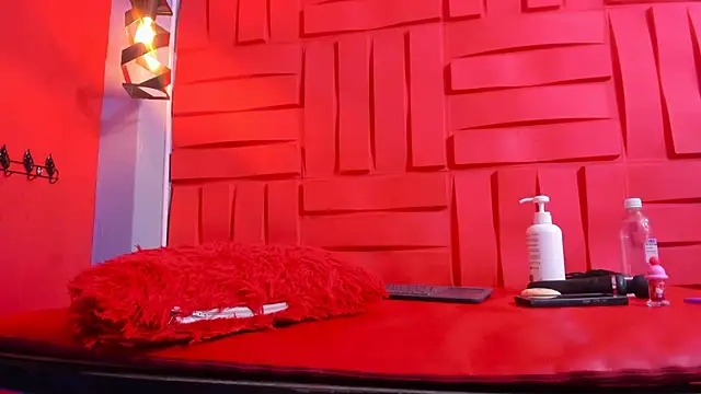 Santa Cooper  online show from March 1, 2025, 10:02 am