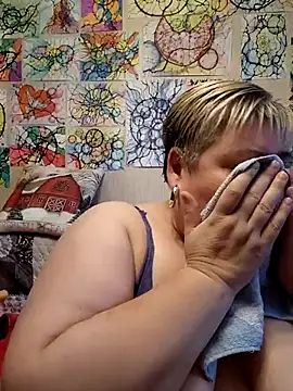 Baunti5555 online show from November 5, 2025, 10:59 am