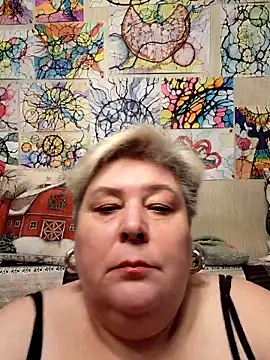 Baunti5555 online show from November 7, 2025, 11:10 am