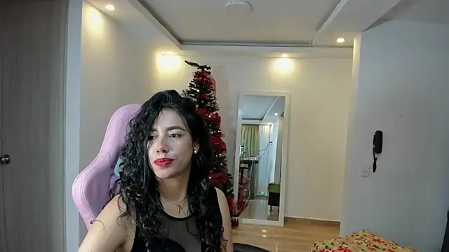 susana monroy online show from December 26, 2024, 8:42 pm