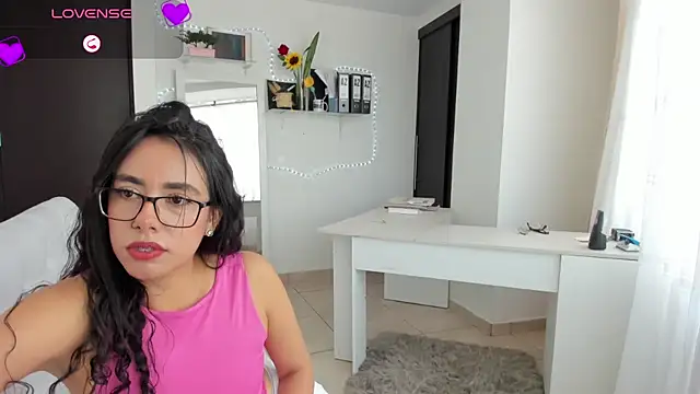 susana monroy online show from March 21, 2026, 7:17 pm