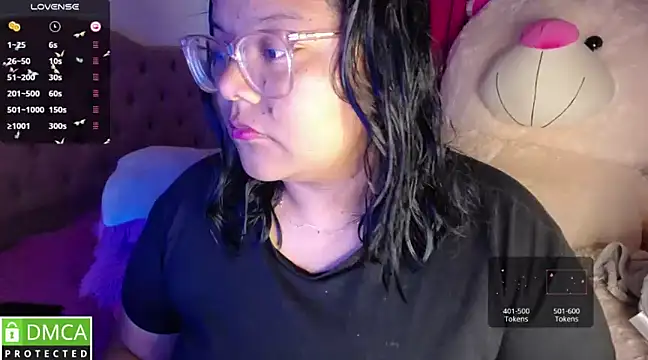 KittyHot20 online show from February 15, 2025, 1:53 am