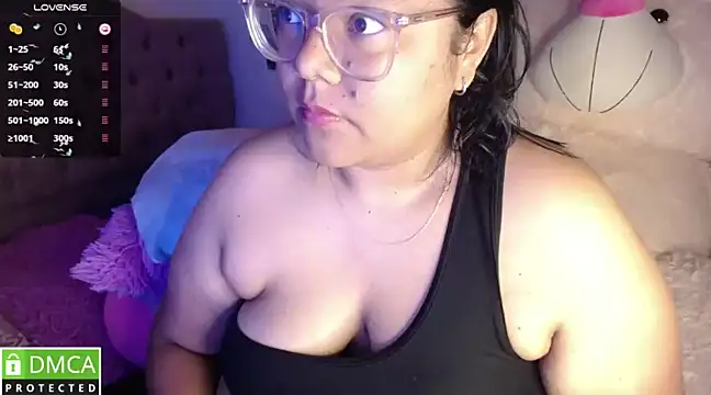 KittyHot20 online show from February 20, 2025, 1:03 am