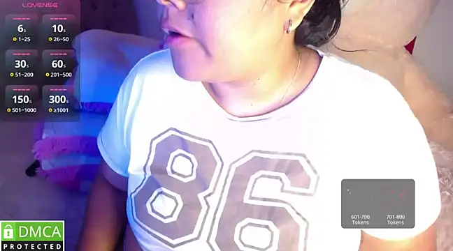 KittyHot20 online show from February 28, 2025, 4:10 am