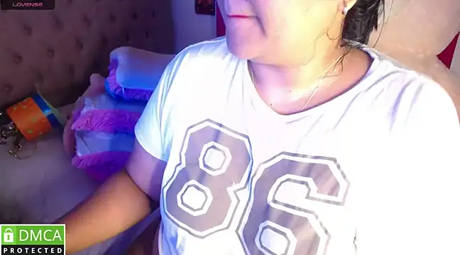 KittyHot20 online show from March 1, 2025, 1:00 am