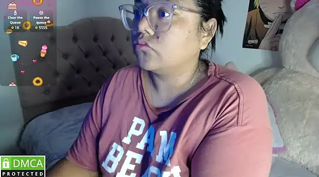 KittyHot20 online show from March 8, 2025, 4:01 am