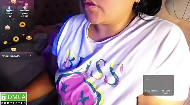 KittyHot20 online show from March 16, 2025, 7:17 pm