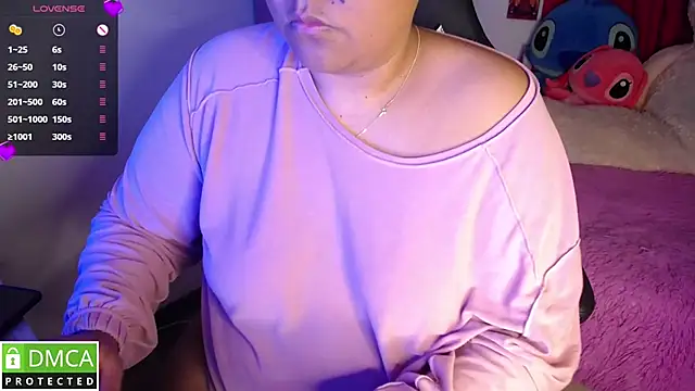 KittyHot20 online show from September 21, 2025, 2:13 am