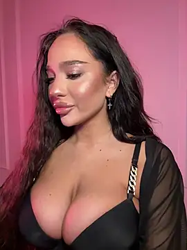 CardiSweetBaby online show from February 2, 2026, 7:23 pm