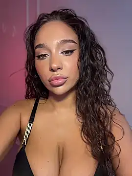 CardiSweetBaby online show from May 18, 2026, 5:41 pm