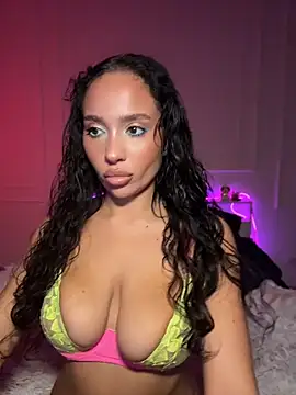 CardiSweetBaby online show from July 8, 2026, 8:02 pm