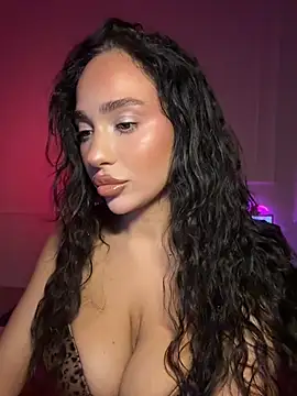 CardiSweetBaby online show from July 14, 2026, 9:09 pm