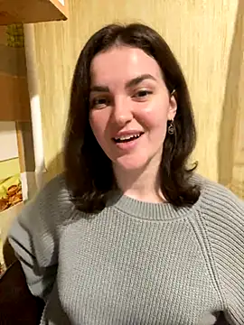 Snapshot of Karolina_llove chatting on December 3, 2024, 3:44 pm Karolina llove online show from December 3, 2024, 3:44 pm