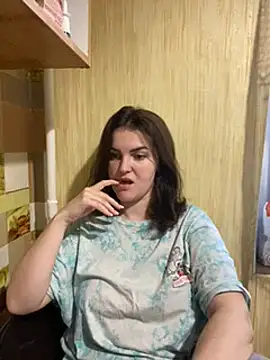 Snapshot of Karolina_llove chatting on January 11, 2025, 1:53 pm Karolina llove online show from January 11, 2025, 1:53 pm