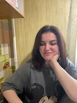 Snapshot of Karolina_llove chatting on January 14, 2025, 8:52 am Karolina llove online show from January 14, 2025, 8:52 am
