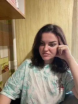 Snapshot of Karolina_llove chatting on January 21, 2025, 9:46 am Karolina llove online show from January 21, 2025, 9:46 am