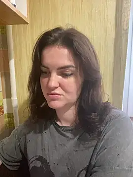 Snapshot of Karolina_llove chatting on January 22, 2025, 1:32 pm Karolina llove online show from January 22, 2025, 1:32 pm