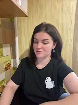 Snapshot of Karolina_llove chatting on January 24, 2025, 1:14 pm Karolina llove online show from January 24, 2025, 1:14 pm