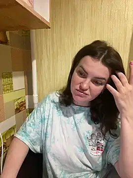 Snapshot of Karolina_llove chatting on February 10, 2025, 9:15 pm Karolina llove online show from February 10, 2025, 9:15 pm