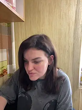 Snapshot of Karolina_llove chatting on February 14, 2025, 10:28 am Karolina llove online show from February 14, 2025, 10:28 am