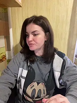 Snapshot of Karolina_llove chatting on February 14, 2025, 2:02 pm Karolina llove online show from February 14, 2025, 2:02 pm