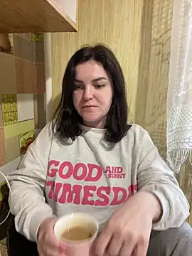 Snapshot of Karolina_llove chatting on March 1, 2025, 2:44 pm Karolina llove online show from March 1, 2025, 2:44 pm
