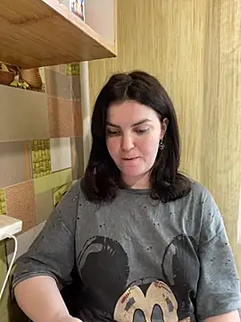 Snapshot of Karolina_llove chatting on March 3, 2025, 11:22 am Karolina llove online show from March 3, 2025, 11:22 am