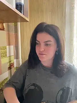 Snapshot of Karolina_llove chatting on March 11, 2025, 12:17 pm Karolina llove online show from March 11, 2025, 12:17 pm