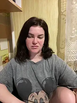 Snapshot of Karolina_llove chatting on March 15, 2025, 3:18 am Karolina llove online show from March 15, 2025, 3:18 am
