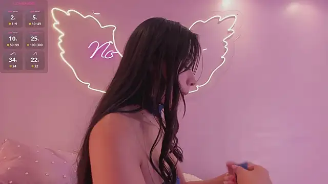 valerymonroe online show from January 10, 2025, 4:09 pm