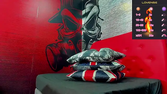 Rhaegal hot online show from February 15, 2025, 4:01 pm