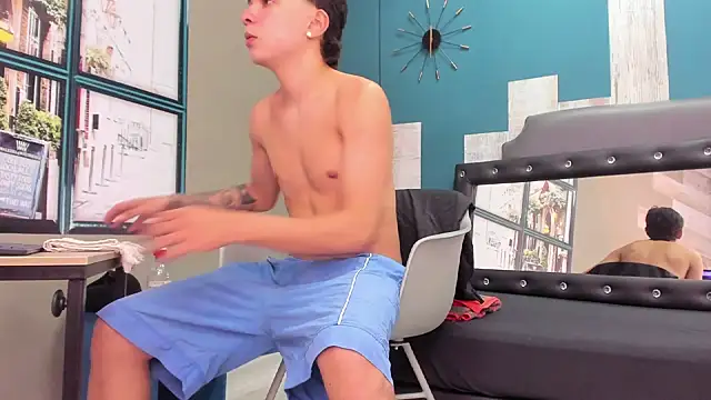 Rhaegal hot online show from February 20, 2025, 3:30 pm