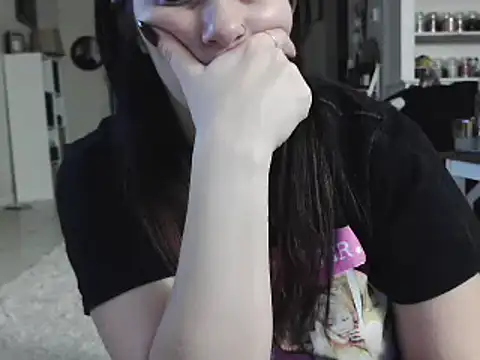 CrystalLakeXO online show from January 8, 2025, 9:32 am