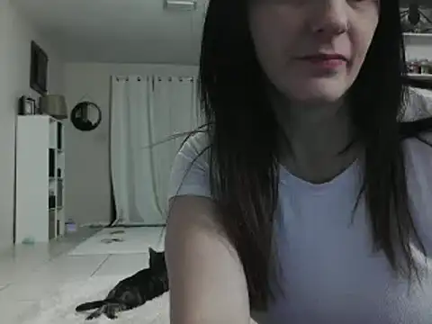 CrystalLakeXO online show from January 10, 2025, 5:26 am