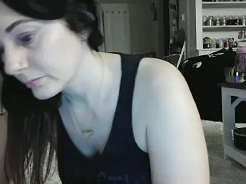 CrystalLakeXO online show from January 11, 2025, 10:19 am