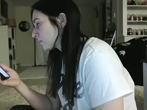 CrystalLakeXO online show from January 12, 2025, 9:19 am