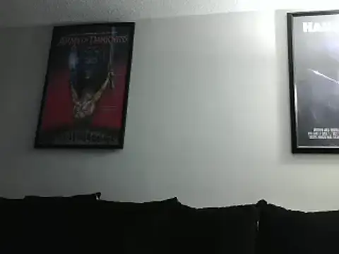 CrystalLakeXO online show from January 19, 2025, 9:22 am