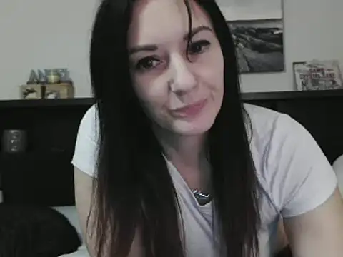 CrystalLakeXO online show from January 20, 2025, 5:48 am