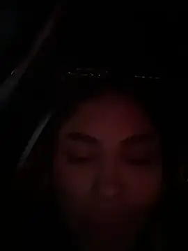 SaraParisi online show from October 19, 2025, 11:16 pm