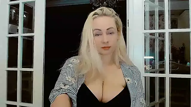 Olesya online show from January 29, 2025, 3:58 pm