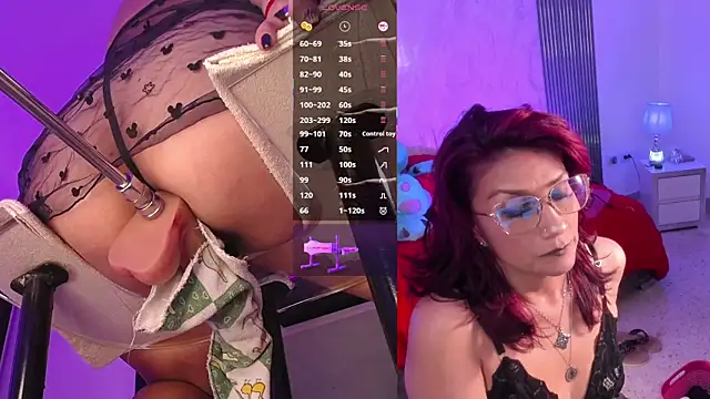 Ahytanna online show from April 13, 2026, 8:14 pm