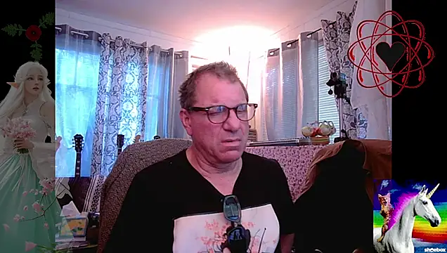 coryassman online show from October 13, 2025, 10:32 pm