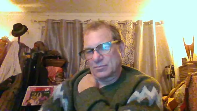 coryassman online show from April 4, 2026, 7:50 am