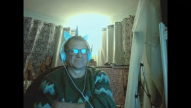 coryassman online show from April 8, 2026, 10:59 am