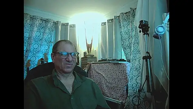 coryassman online show from May 30, 2026, 1:14 am