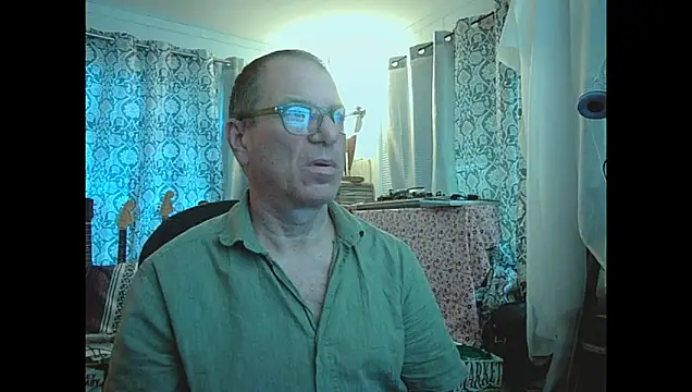 coryassman online show from June 4, 2026, 1:22 am