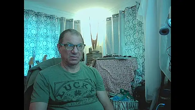 coryassman online show from June 4, 2026, 8:37 pm