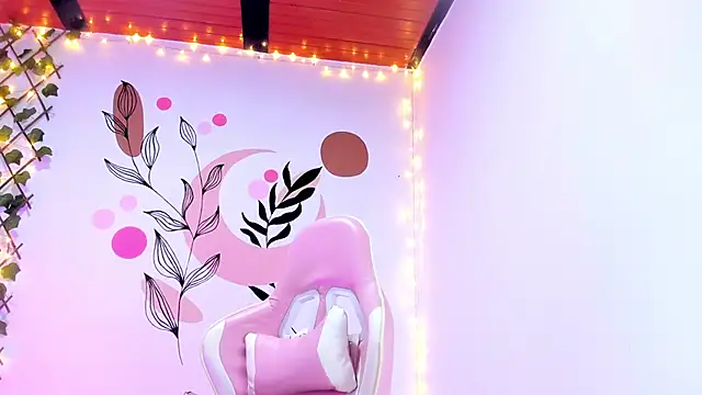 Alice 0120 online show from March 6, 2025, 3:24 am